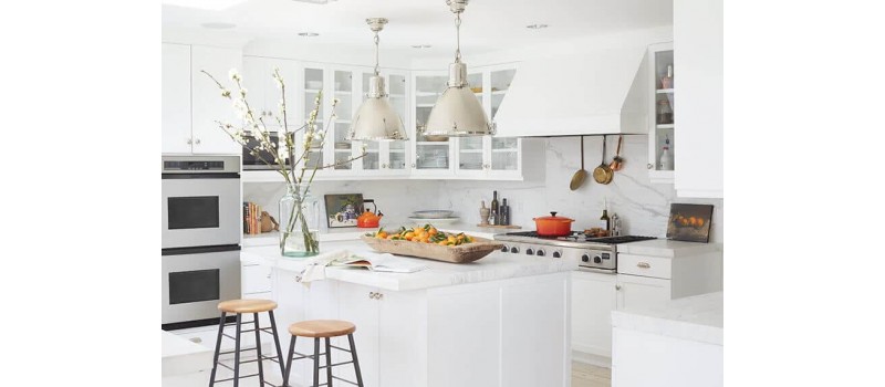 All You Need to Know About Painted Kitchen Cabinets All You Need to Know About Painted Kitchen Cabinets